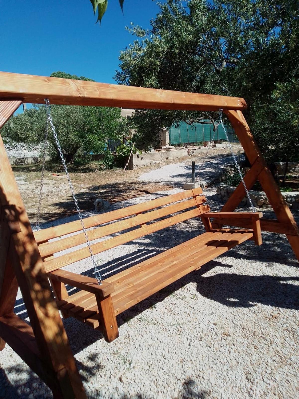 Authentic Camping Dalmatia Pirovac Esterno foto